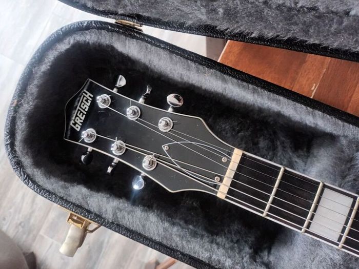 Gretsch Electromatic G5220