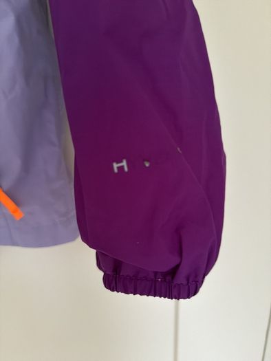 The North Face jacket Ladies size 10  or Older Teenager
