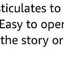 Minnie Mouse Storyteller (Pr 183)  2 Image 4