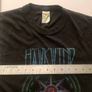 Hawkwind Chronicle of the Black Sword Tour T Shirt S/M 1985 Tour Vintage Image 7