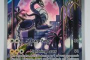 Pokemon Miraidon alt art