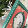 Beautiful ShabbyChic Destressed Effect Photo Frame Image 3