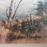 Eileen Meagher Prints Wicklow Scenes. Make an offer for Temple Street. Image 6