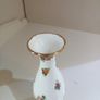STEM VASE 18cm / 7" Royal Albert Old Country Roses Bone China Image 2