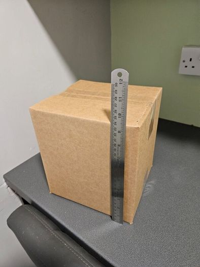 Small Cardboard Boxes for Sale