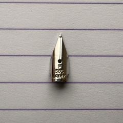 Lamy 2000 F (fine) nib