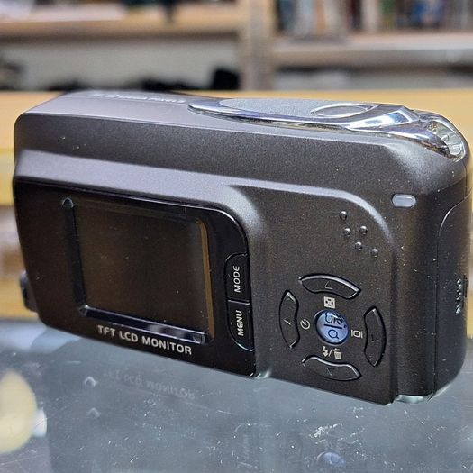 Primier DC5085 - 5MP Digital Camera (Used)