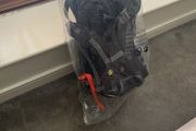 Little Life Baby Carrier