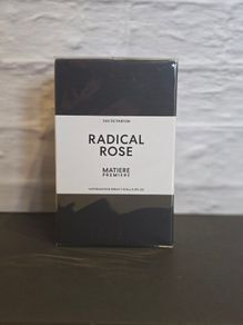Matiere Premiere - Radical Rose EDP