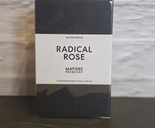 Matiere Premiere - Radical Rose EDP