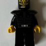 Savage Opress Star Wars Minifigure Image 4