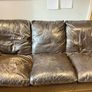 3 seater and 2 seater sofa Image 4