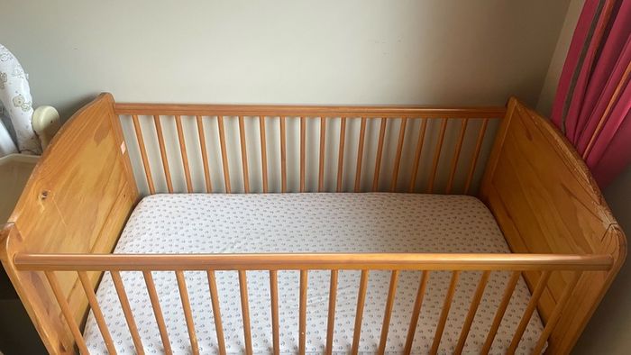 Cot