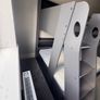 Bunk Beds with mattresses Image 5