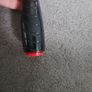 power rangers red sword Image 2