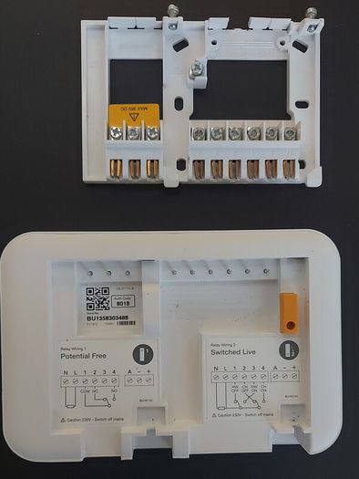 Tado Extension Kit