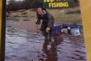The complete book of match fishing