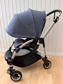 Buggy bugaboo bee 5