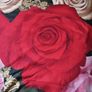 Beautiful King-size Duvet Cover Set Image 3