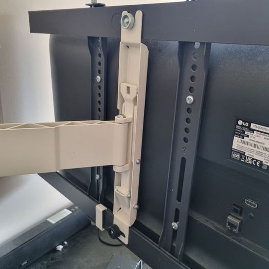 TV Wall Bracket Ultraslim 32 - 77