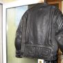 Bike Jacket Image 3