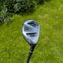 7 golf clubs and stand bag package set Image 6