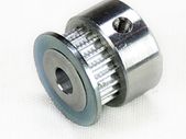 GT3 20 Teeth Bore 6.35mm Timing Pulley