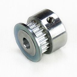 GT3 20 Teeth Bore 6.35mm Timing Pulley