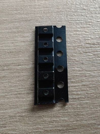Smd Fuse P - Size 1206