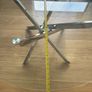 Large Glass Table Image 4