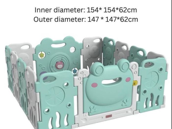 Playpen