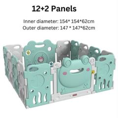 Playpen