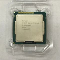 Intel Pentium G2020T CPU