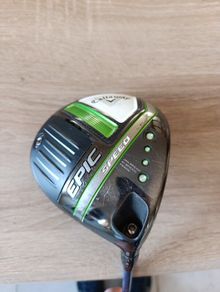 Callaway Epic Driver