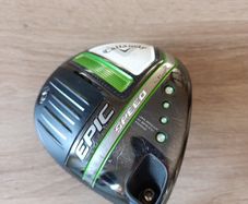 Callaway Epic Driver