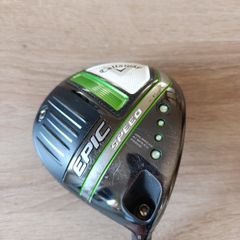 Callaway Epic Driver