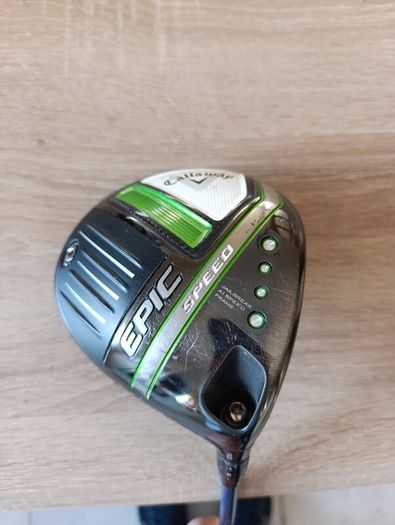 Callaway Epic Driver