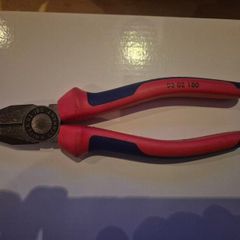 knipex pliers
