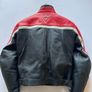 Ladies Dainese Leather Motorcycle Jacket Image 2