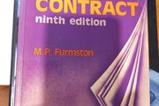 Law of Contract 9th edition