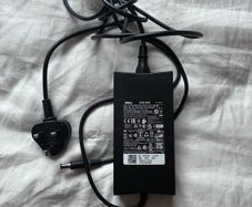 Dell 130W charger