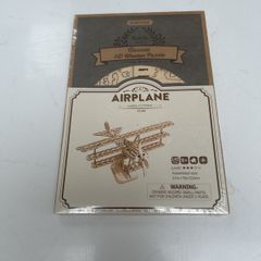 Rolife 3D Wooden Puzzle
