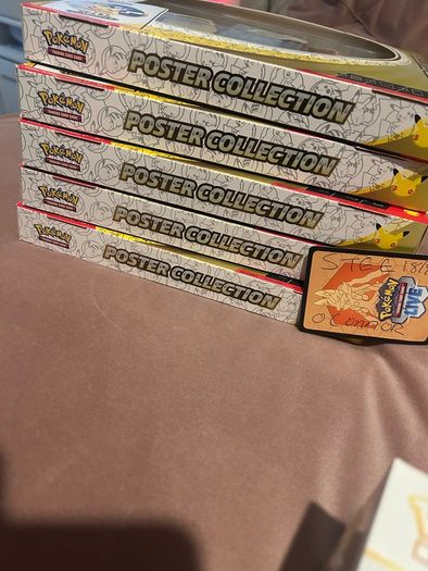 Pokemon 30th Anniversary