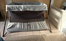 Baby Bjorn travel cot