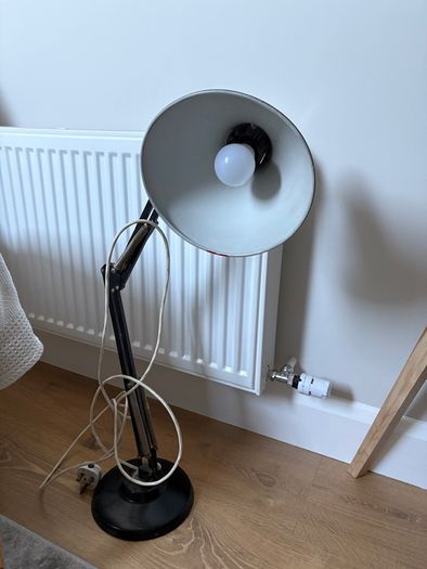 Vintage Mid Century Anglepoise Desk Lamp