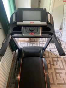 ITM C99 treadmill
