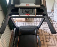 ITM C99 treadmill