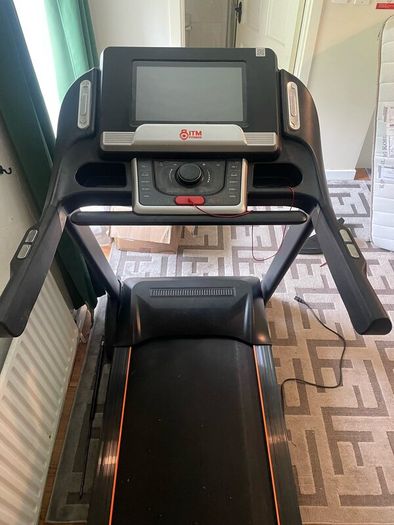 ITM C99 treadmill