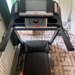 ITM C99 treadmill