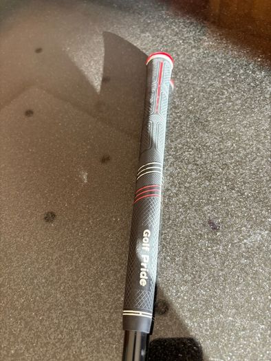 Wishon 28deg rescue